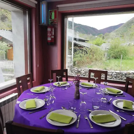 Casa Rural Aires De *