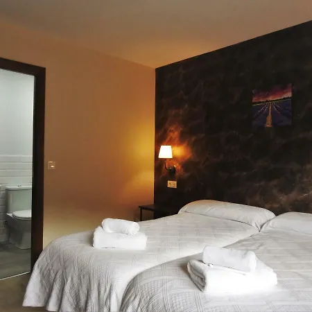 Holiday home Casa Rural Aires De *