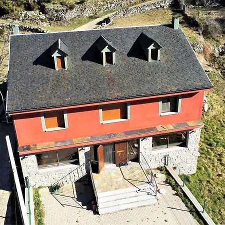 Casa Rural Aires De *