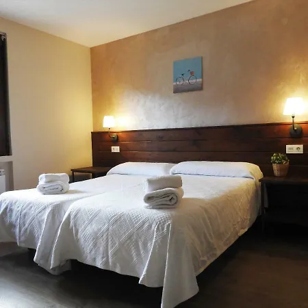 Casa Rural Aires De Holiday home Fasgar