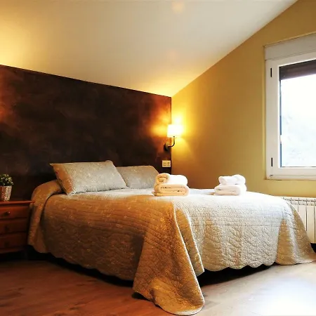 Casa Rural Aires De Holiday home