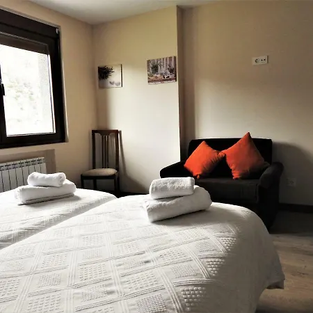 Casa Rural Aires De *